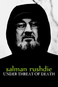 Salman Rushdie — Den Tod im Nacken (2019)