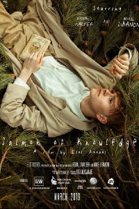 Salmon of Knowledge (2019)