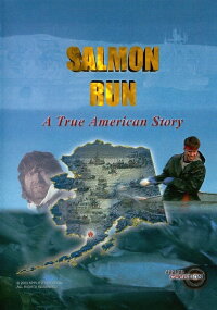 Salmon Run (2003)