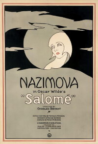 Salomé (1923)