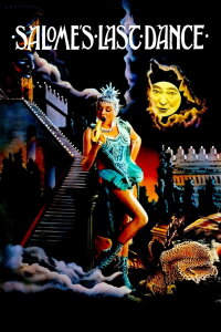 Salomes letzter Tanz (1988)