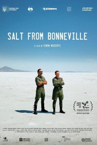 Salt from Bonneville (2021)