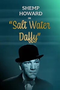 Salt Water Daffy (1933)