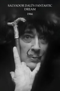 Salvador Dalí's Fantastic Dream (1966)