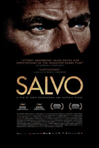 Salvo (2013)