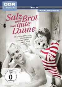 Salz und Brot und gute Laune (1980)