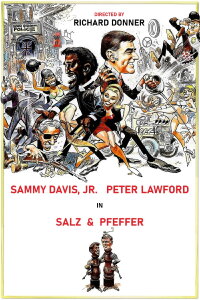 Salz und Pfeffer (1968)