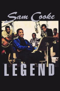Sam Cooke: Legend (2003)