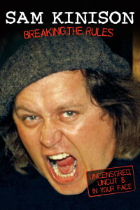 Sam Kinison: Breaking the Rules (1987)