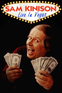 Sam Kinison: Live in Vegas (1991)