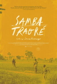 Samba Traoré (1993)