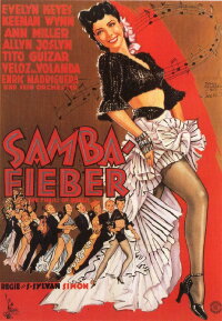 Sambafieber (1946)