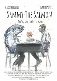 Sammy the Salmon (2018)