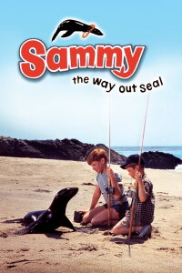 Sammy, the Way-Out Seal (1962)