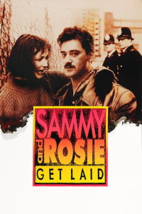 Sammy und Rosie tun es (1987)