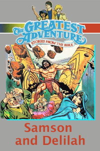 Samson and Delilah (1986)