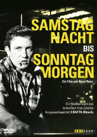 Samstagnacht bis Sonntagmorgen (1960)