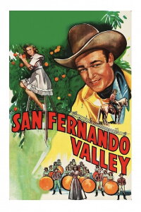 San Fernando Valley (1944)