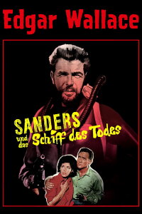 Sanders und das Schiff des Todes (1965)