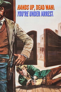 Sando Kid spricht das letzte Halleluja (1971)