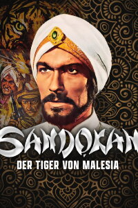 Sandokan - Der Tiger von Malesia (1970)
