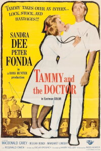 Sandra und der Doktor (1963)