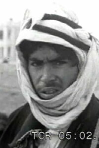 Sands of Sorrow (1950)