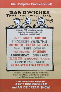 Sandwiches That You Will Like (2002)