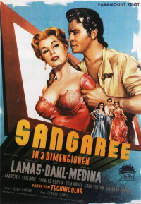 Sangaree (1953)