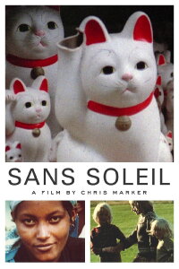 Sans Soleil – Unsichtbare Sonne (1983)