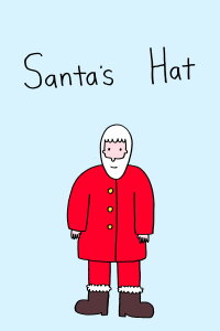 Santa's Hat (2020)