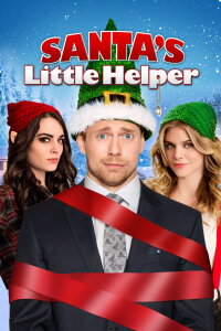 Santas kleiner Helfer (2015)