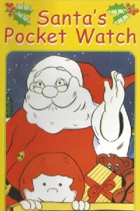 Santa's Pocket Watch (1980)