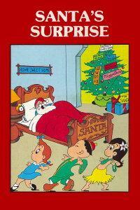 Santa's Surprise (1947)