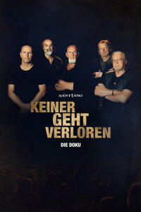 Santiano – Keiner geht verloren – Die Doku (2023)