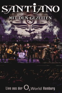Santiano - Mit den Gezeiten (2014)