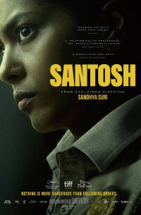 Santosh (2024)