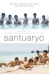 Santuaryo (2010)