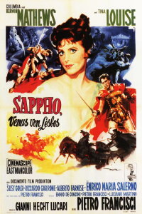 Sappho, Venus von Lesbos (1960)