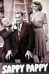 Sappy Pappy (1942)