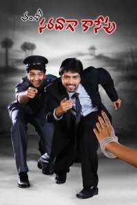 Saradaga Kasepu (2010)