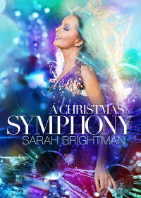 Sarah Brightman: A Christmas Symphony (2020)