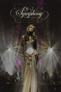 Sarah Brightman: Symphony In Vienna (2008)