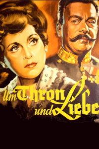 Sarajevo – Um Thron und Liebe (1955)