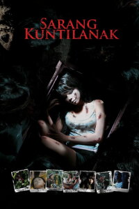 Sarang kuntilanak (2008)