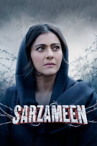 Sarzameen (2025)