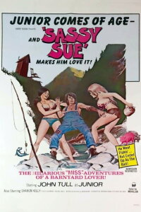 Sassy Sue (1973)