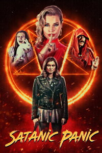 Satanic Panic (2019)