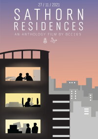 Sathorn Residences (2021)