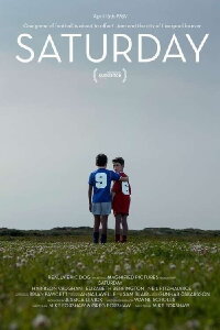 Saturday (2015)